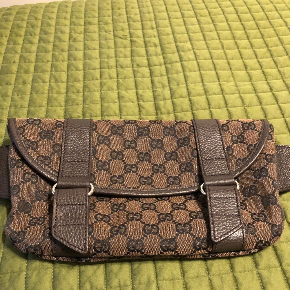Gucci Fannie Pack